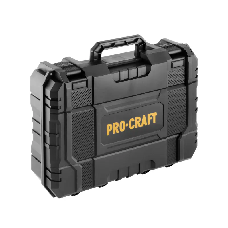 Aku skrutkovač Procraft PA18ProBL-1B-C | PA18ProBL-1B-C