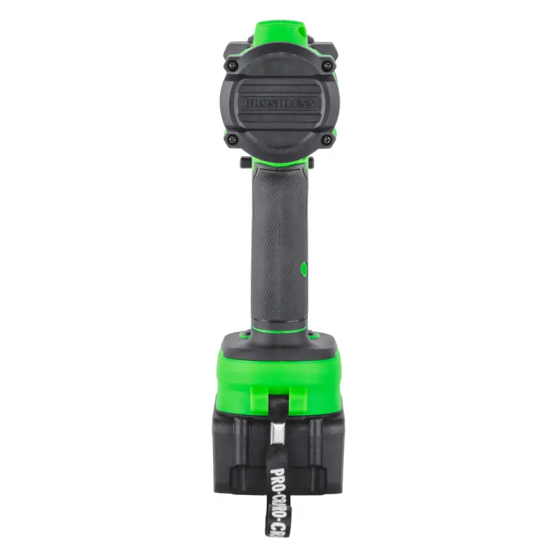 Aku skrutkovač Procraft PA18ProBL-1B-C | PA18ProBL-1B-C