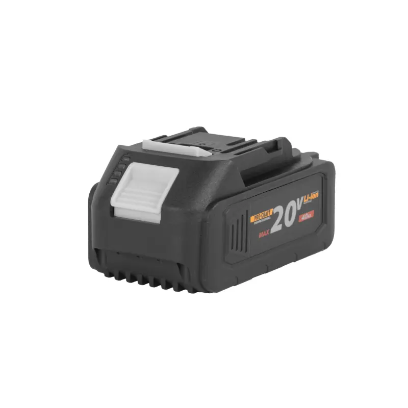 Aku skrutkovač Procraft PA18ProBL-1B-C | PA18ProBL-1B-C