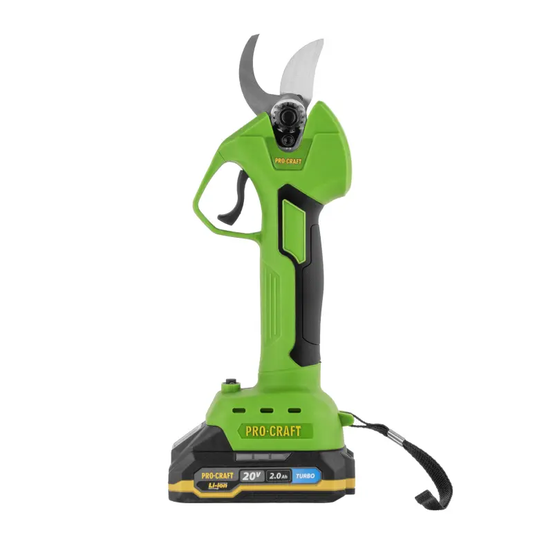 Aku nožnice na konáre Procraft ES25Li | ES25Li