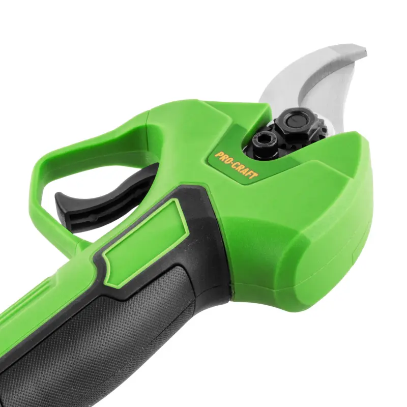 Aku nůžky na větve Procraft ES25Li (2,0 Ah) (PRCES25Li)