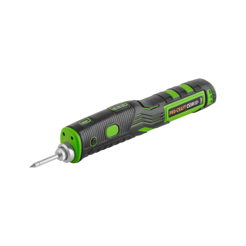 Aku spájka Procraft CS50 | CS50
