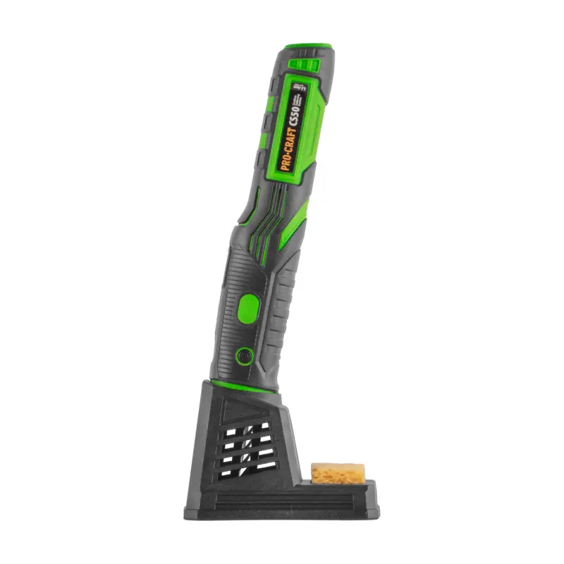 Aku spájka Procraft CS50 | CS50