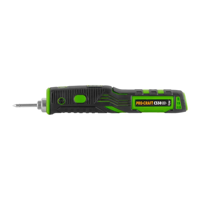 Aku spájka Procraft CS50 | CS50