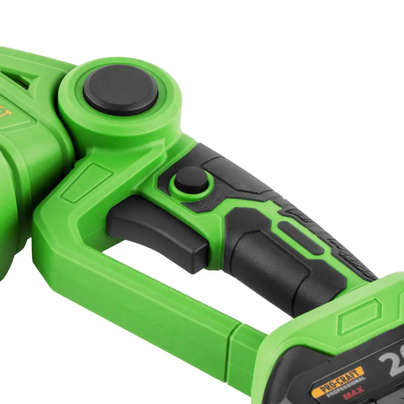 Aku nožnice na trávu a kríky Procraft PGH2100 | PGH2100