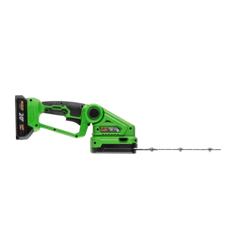Aku nožnice na trávu a kríky Procraft PGH2100 | PGH2100