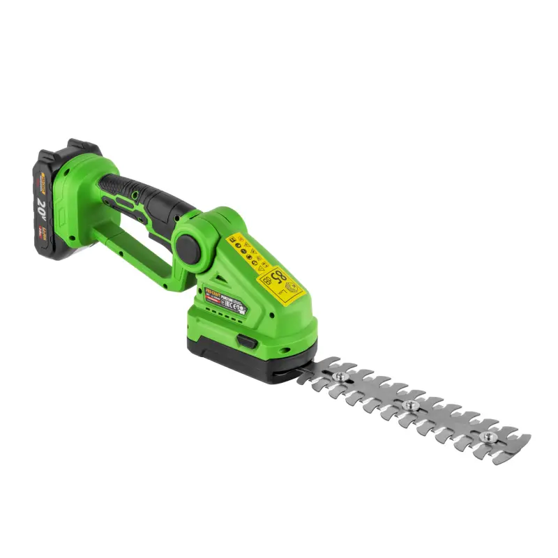 Aku nožnice na trávu a kríky Procraft PGH2100 | PGH2100