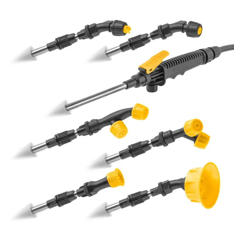 Aku postrekovač Procraft AS-10 | AS-10