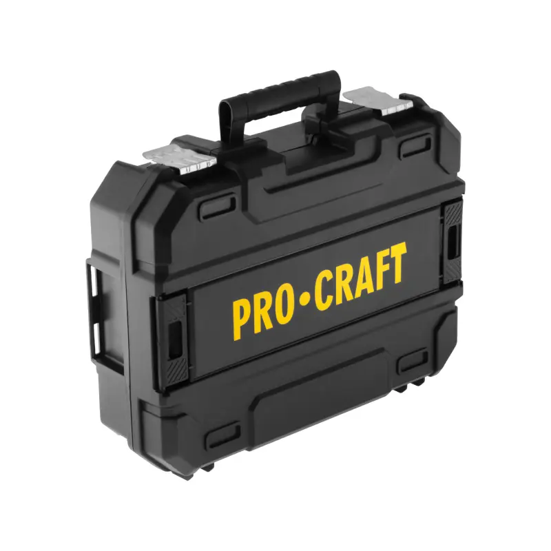 Aku rázový uťahovák Procraft PWA90 | PWA90