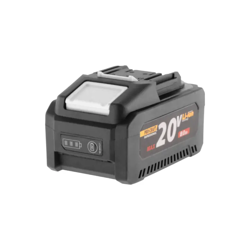 Aku rázový uťahovák Procraft PWA90 | PWA90