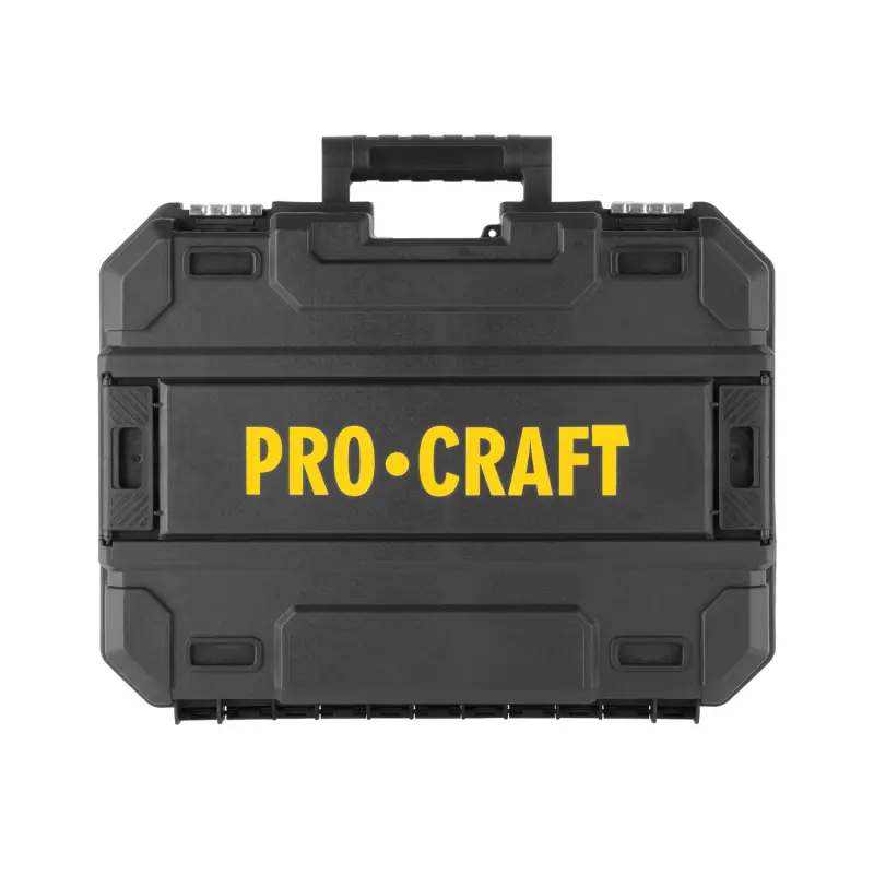 Aku rázový uťahovák Procraft PWA90 | PWA90