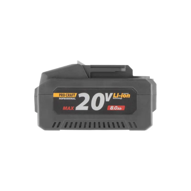 Aku rázový uťahovák Procraft PWA90 | PWA90