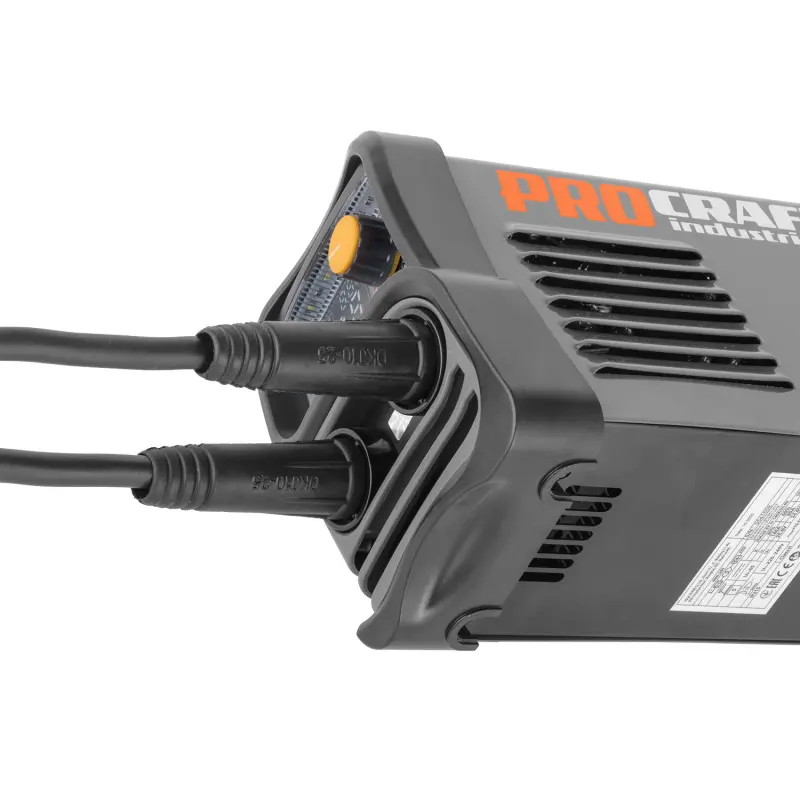 Zvárací invertor Procraft RWI-220 | RWI-220