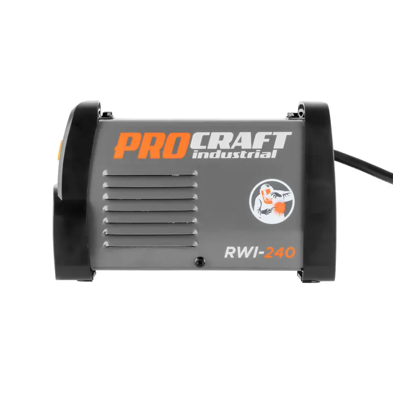 Zvárací invertor Procraft RWI-240 | RWI-240