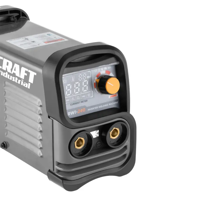 Zvárací invertor Procraft RWI-240 | RWI-240