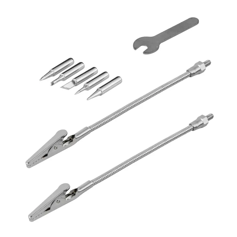 Súprava aku spájkovacej stanice Procraft SCS60 + batéria 20/4 Turbo a nabíjačka 20/1 | SCS60