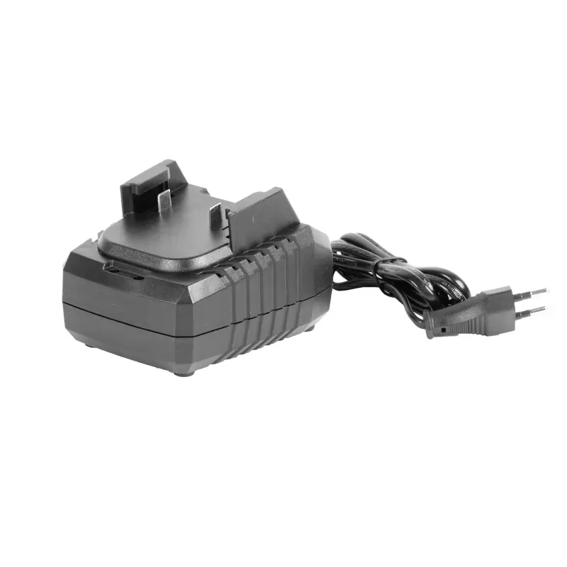 Súprava aku zváračka pre plasty Procraft SCS40 + batéria 20/4 Turbo a nabíjačka 20/1 | SCS40