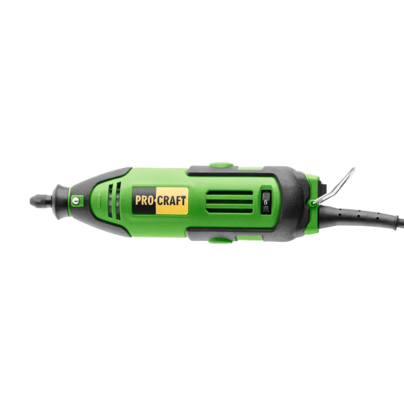 Brúska priama s ohybným nástavcom Procraft PG520 | PG520