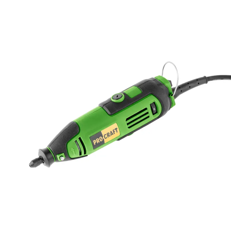 Brúska priama s ohybným nástavcom Procraft PG520 | PG520