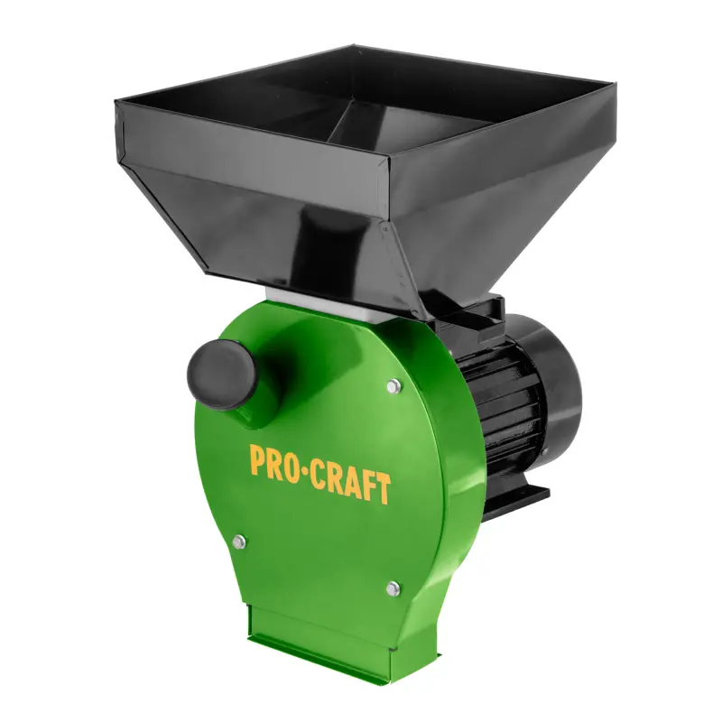 Elektrický šrotovník na obilie Procraft PCM3000 | PCM3000