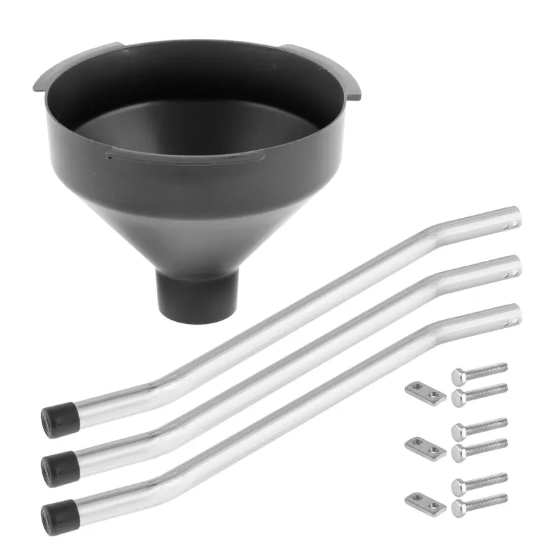 Elektrický šrotovník na obilí Procraft PCM3000 (PRCPCM3000)
