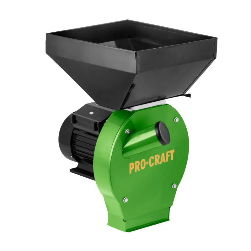 Elektrický šrotovník na obilie Procraft PCM3000 | PCM3000