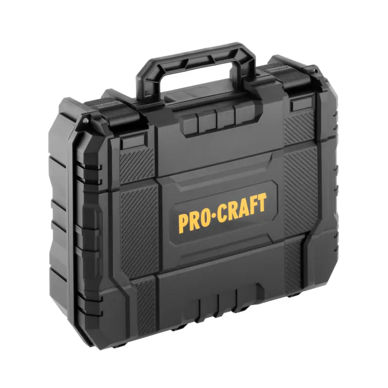 Aku vŕtací skrutkovač Procraft PA18LiH DFR | PA18LiH DFR
