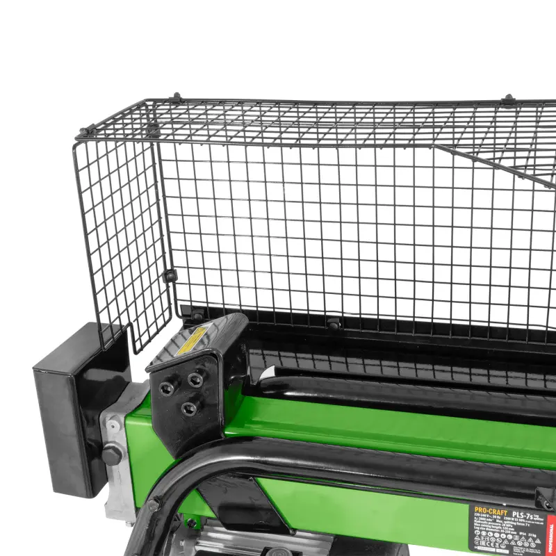 Elektrická štípačka na dřevo Procraft PLS-7s (PRCPLS-7s )
