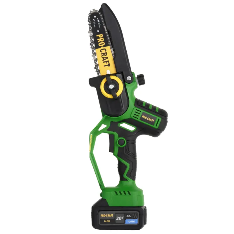 Sada aku ruční pilka PKA32Li a nůžky na větve ES25Li