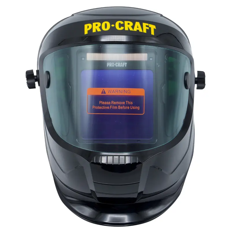 Sada zvárací invertor RWI-300 s aku uhlovou brúskou PGA22-1B-C + kukla SPH1000 | SRWI-300/PGA22-1B/SPH1000