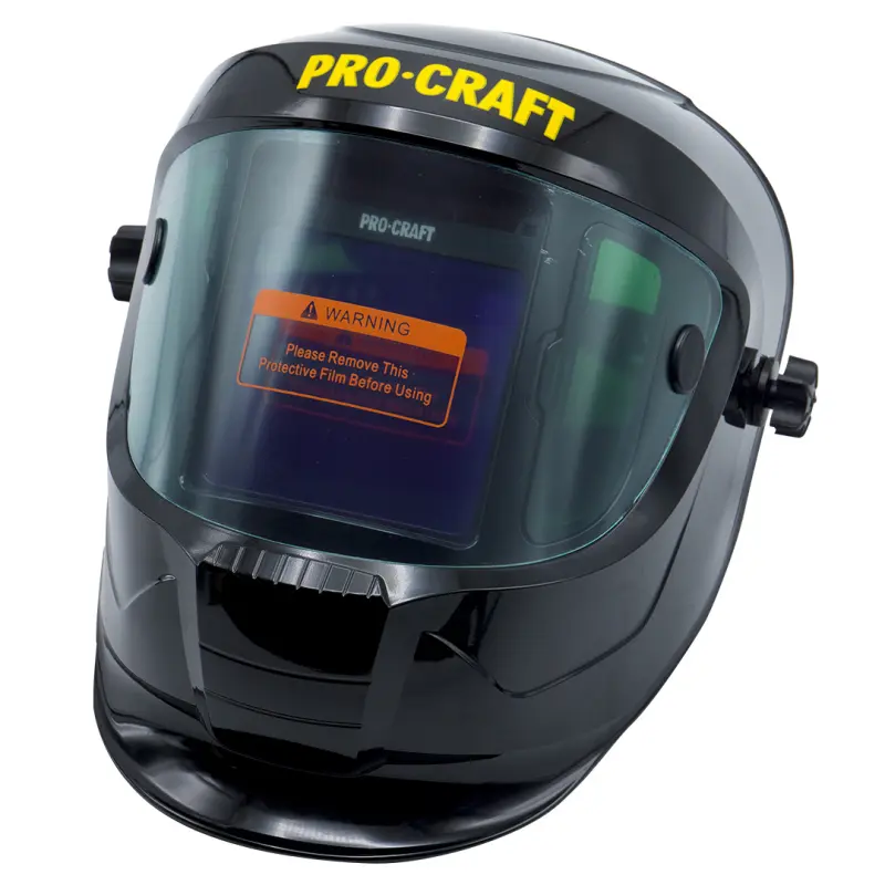 Sada zvárací invertor RWI-300 s aku uhlovou brúskou PGA22-1B-C + kukla SPH1000 | SRWI-300/PGA22-1B/SPH1000