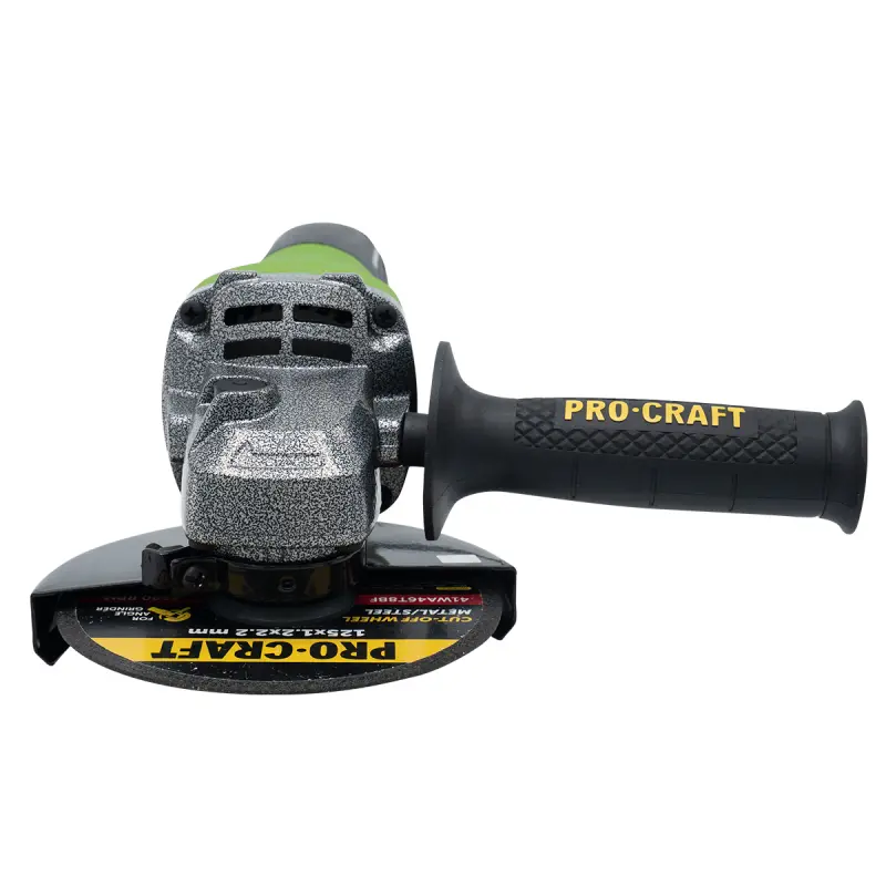 Sada zvárací invertor RWI-220 s uhlovou brúskou PW1050 | SRWI-220/PW1050