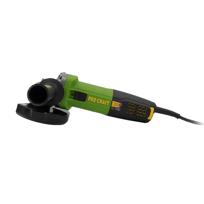 Sada zvárací invertor RWI-220 s uhlovou brúskou PW1050 | SRWI-220/PW1050