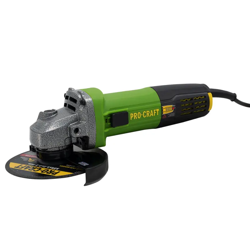 Sada zvárací invertor RWI-220 s uhlovou brúskou PW1050 | SRWI-220/PW1050