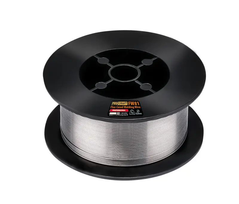 Súprava zvárací poloautomatický invertor SPI-320 s aku uhlovou brúskou PGA22-1B-C + zvárací drôt FW81 | SSPI-320/PGA22-1B