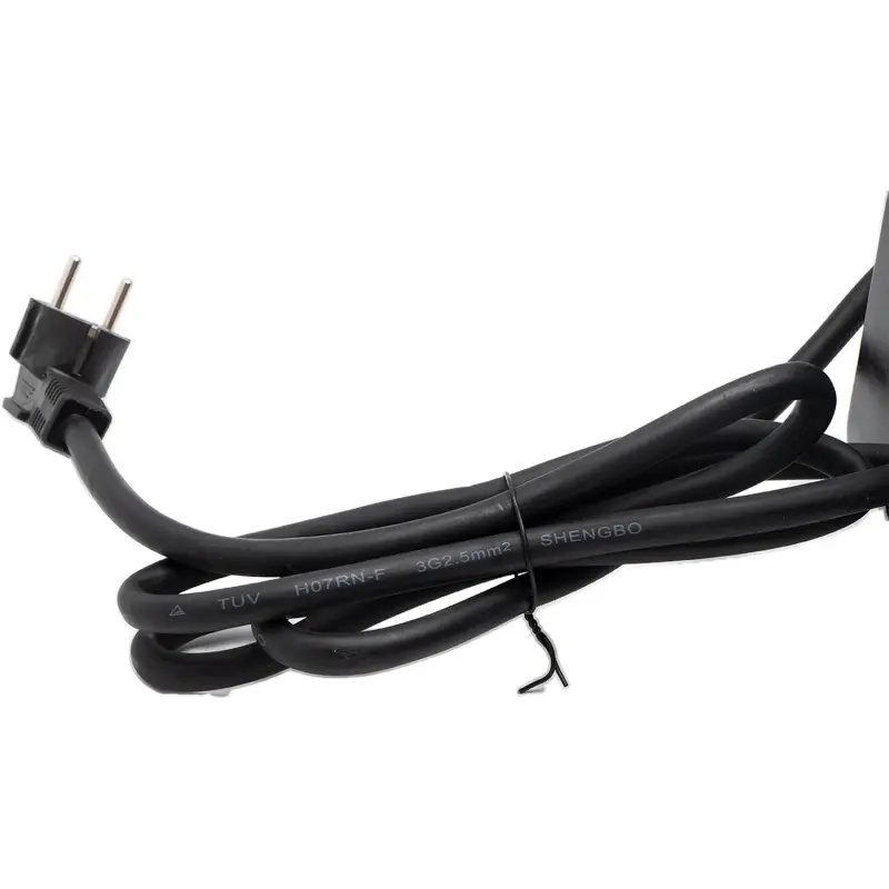 Sada zvárací poloautomatický invertor SPI-320 s uhlovou brúskou PW2450 + drôt FW81 + kukla + magnet | SSPI-320/PW2450/SPH90