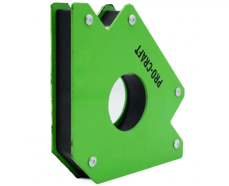 Sada zvárací poloautomatický invertor SPI-320 s uhlovou brúskou PW2450 + drôt FW81 + kukla + magnet | SSPI-320/PW2450/SPH90