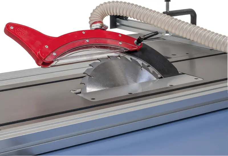 Formátovací pila a frézka Bernardo FK 250 R (400 V) (BER081177)