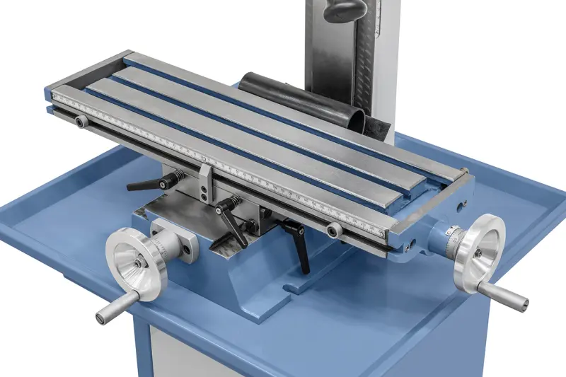 Vrtačko-frézka Bernardo BF 18 BDC (BER0211115)