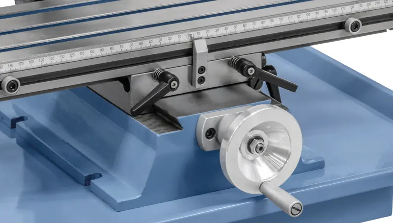 Vrtačko-frézka Bernardo BF 18 BDC (BER0211115)