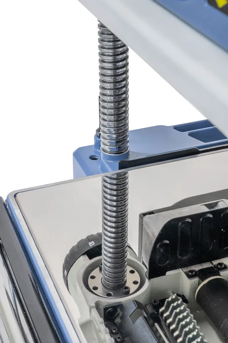 Tlouštkovací frézka - protahovačka Bernardo TH 330 Pro (230 V) (BER0810125)