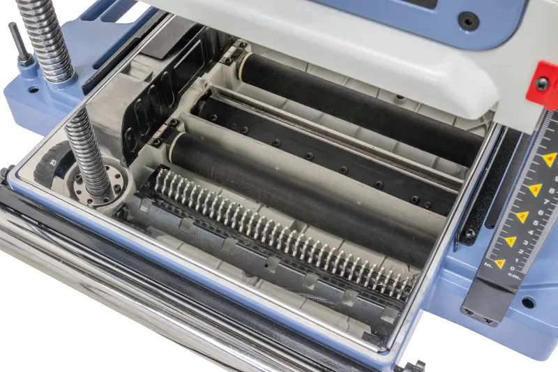 Tlouštkovací frézka - protahovačka Bernardo TH 330 Pro (230 V) (BER0810125)