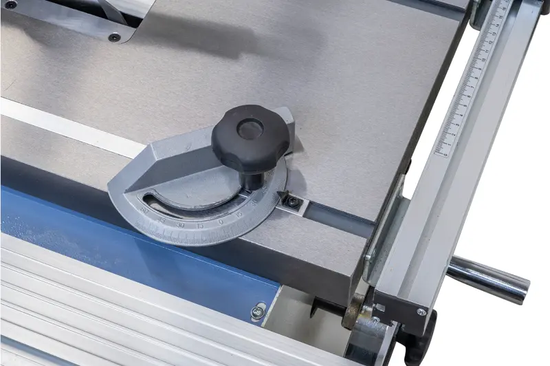 Univerzální kombinovaný stroj - pila, frézka, hoblovka, protah a dlabačka Bernardo CU 260 R (400 V) (BER081272)