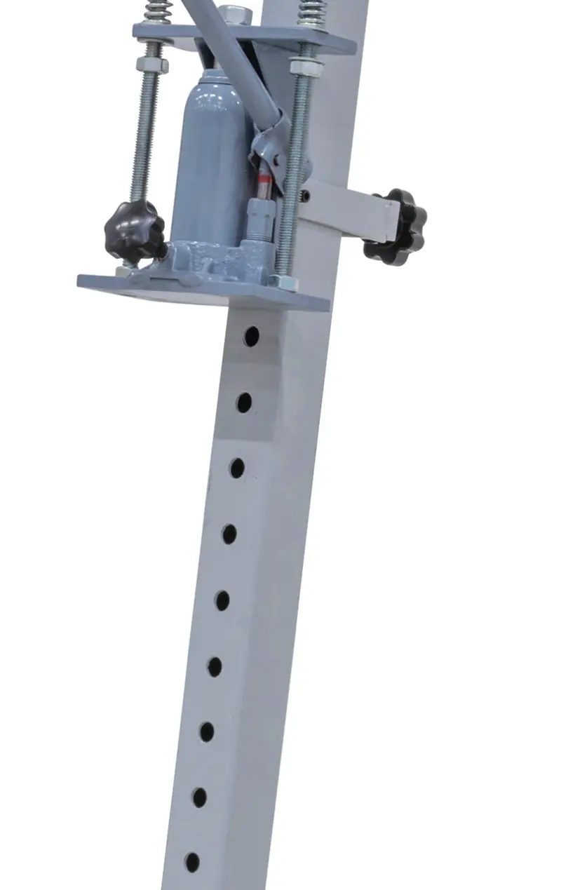 Univerzální lepicí lis Bernardo HVS 3000 (BER142129XL)