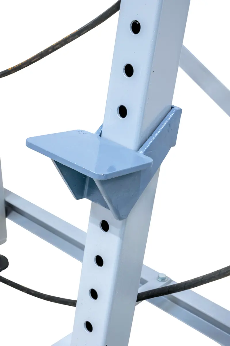 Rámový lis Bernardo HRP 3000 (BER1421290XL)