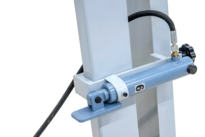 Rámový lis Bernardo HRP 3000 (BER1421290XL)