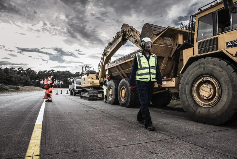 Ochranný štít obličeje Milwaukee systém BOLD, průhledné - čiré, 1 ks, 4932498237