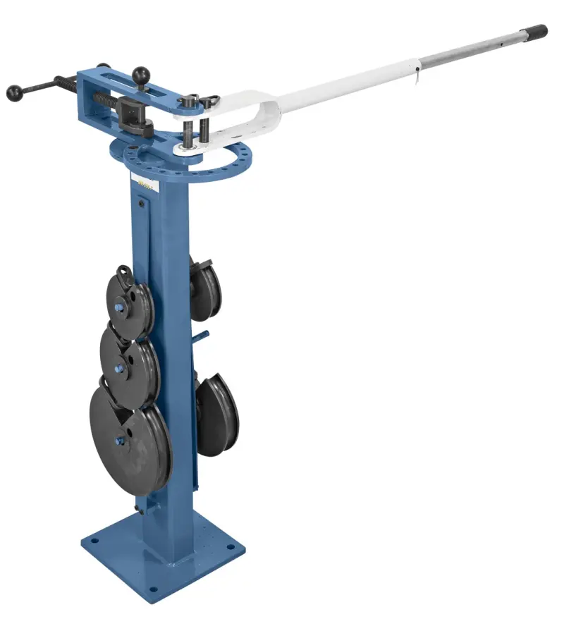 Ruční ohýbačka trubek Bernardo MR 250 F (BER061129)