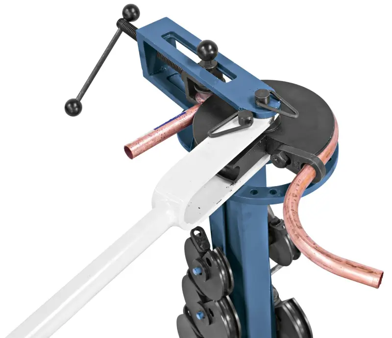 Ruční ohýbačka trubek Bernardo MR 250 F (BER061129)