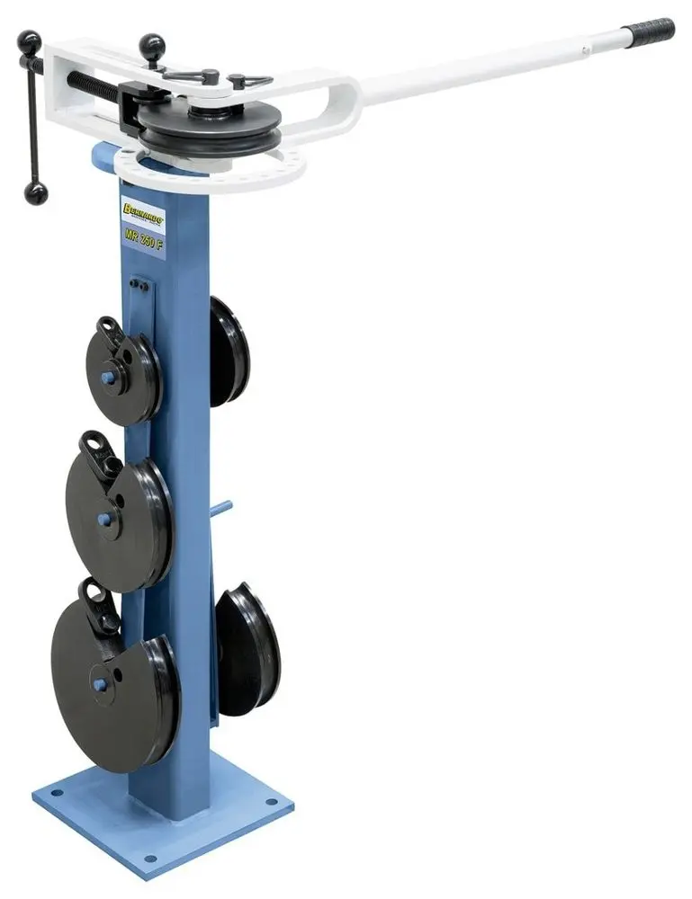 Ruční ohýbačka trubek Bernardo MR 250 F (BER061129)